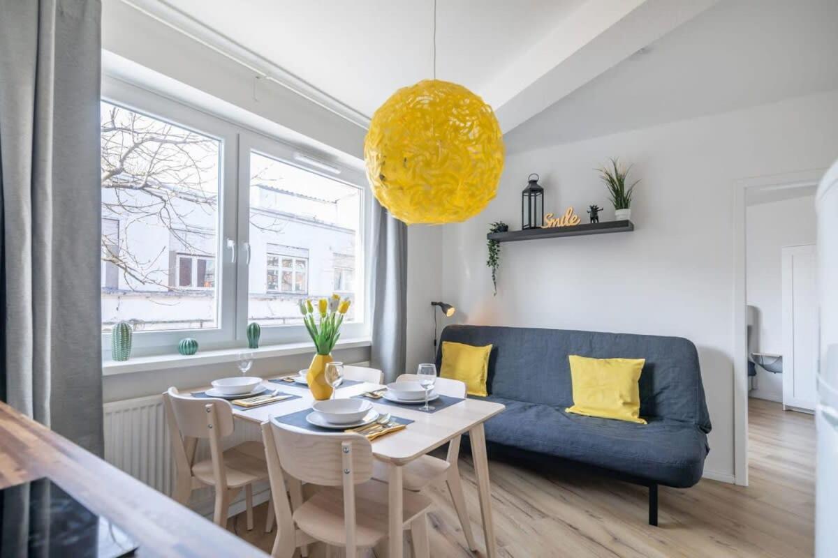 Modern Apartment For 6 Close To The Schanzenviertel - Unit 2 هامبورغ المظهر الخارجي الصورة