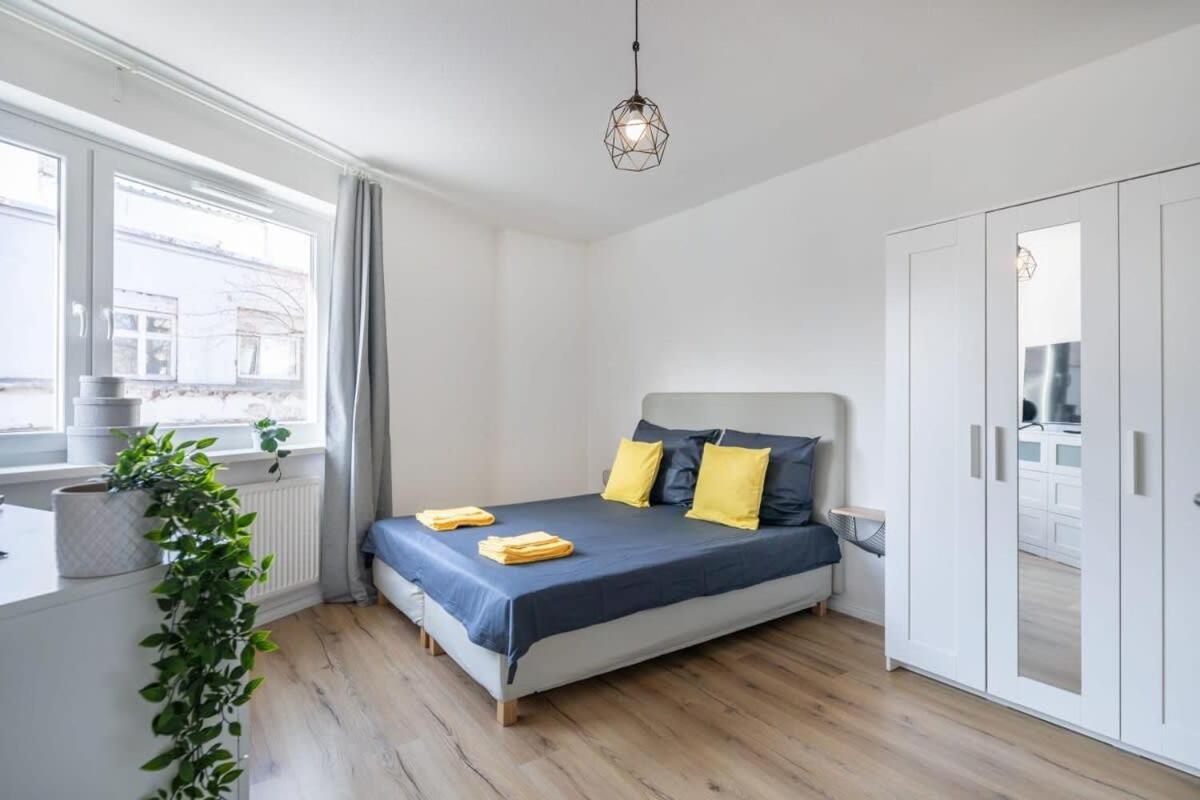 Modern Apartment For 6 Close To The Schanzenviertel - Unit 2 هامبورغ المظهر الخارجي الصورة