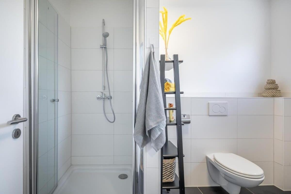 Modern Apartment For 6 Close To The Schanzenviertel - Unit 2 هامبورغ المظهر الخارجي الصورة